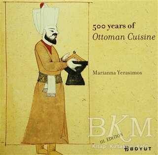 500 Years Of Ottoman Cuisine - 1
