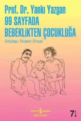 99 Sayfada Bebeklikten Çoçukluğa - MUTFAK KİTAP
