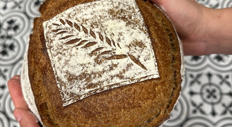 Kişiye Özel Profesyonel Ekmek Eğitimi