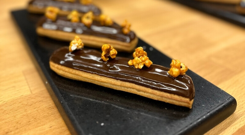 Profesyonel Choux Eğitimi