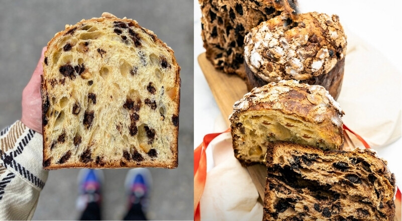 Profesyonel Panettone Eğitimi