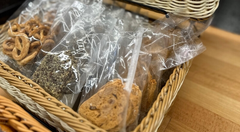 Paket Ürünler Eğitimi