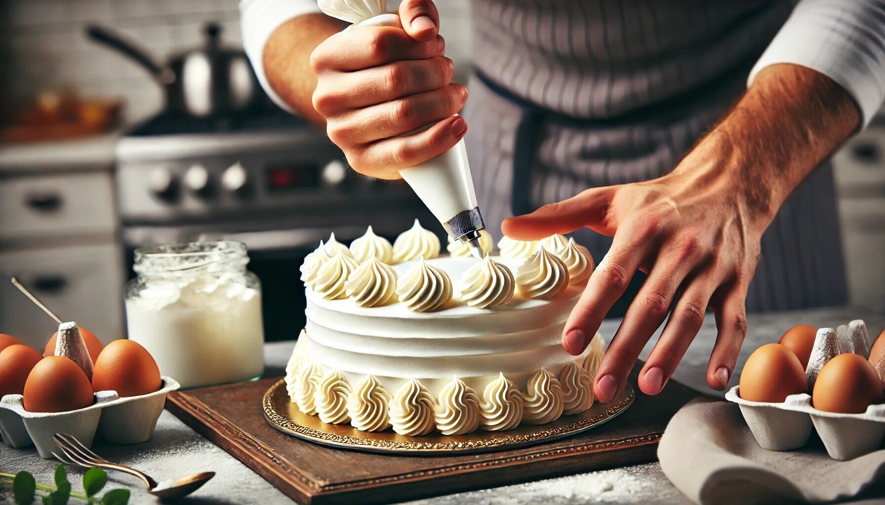 Hayallerindeki İlk Adımını At