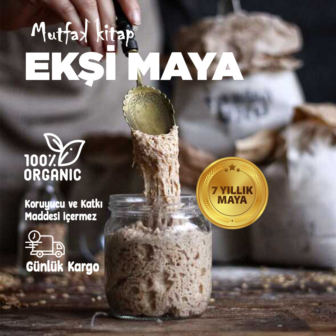 Ekşi Maya