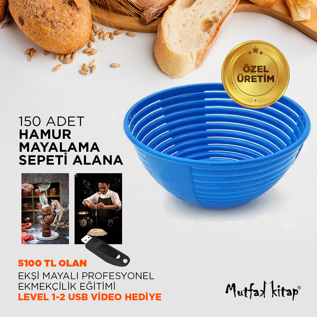 Mayalama Sepetleri
