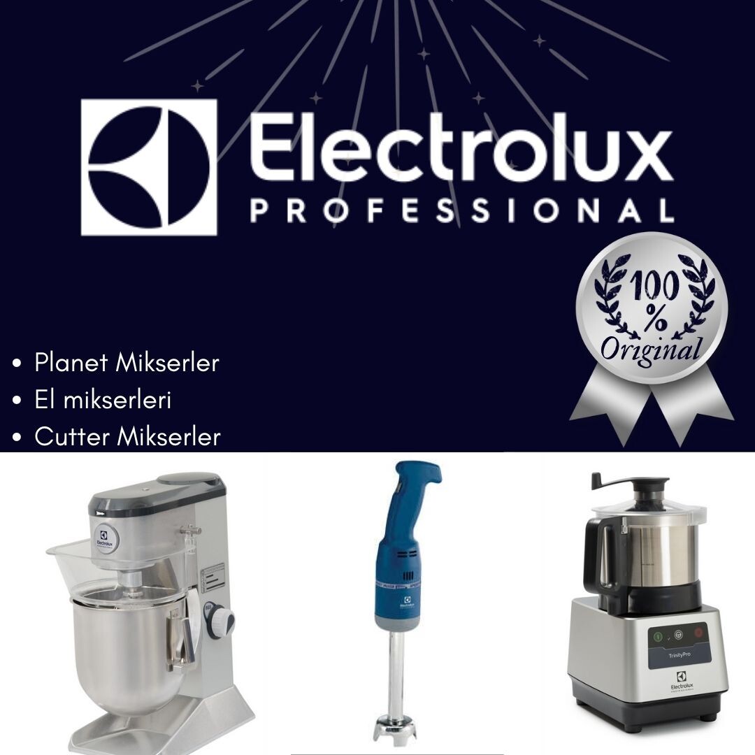 ELECTROLUX