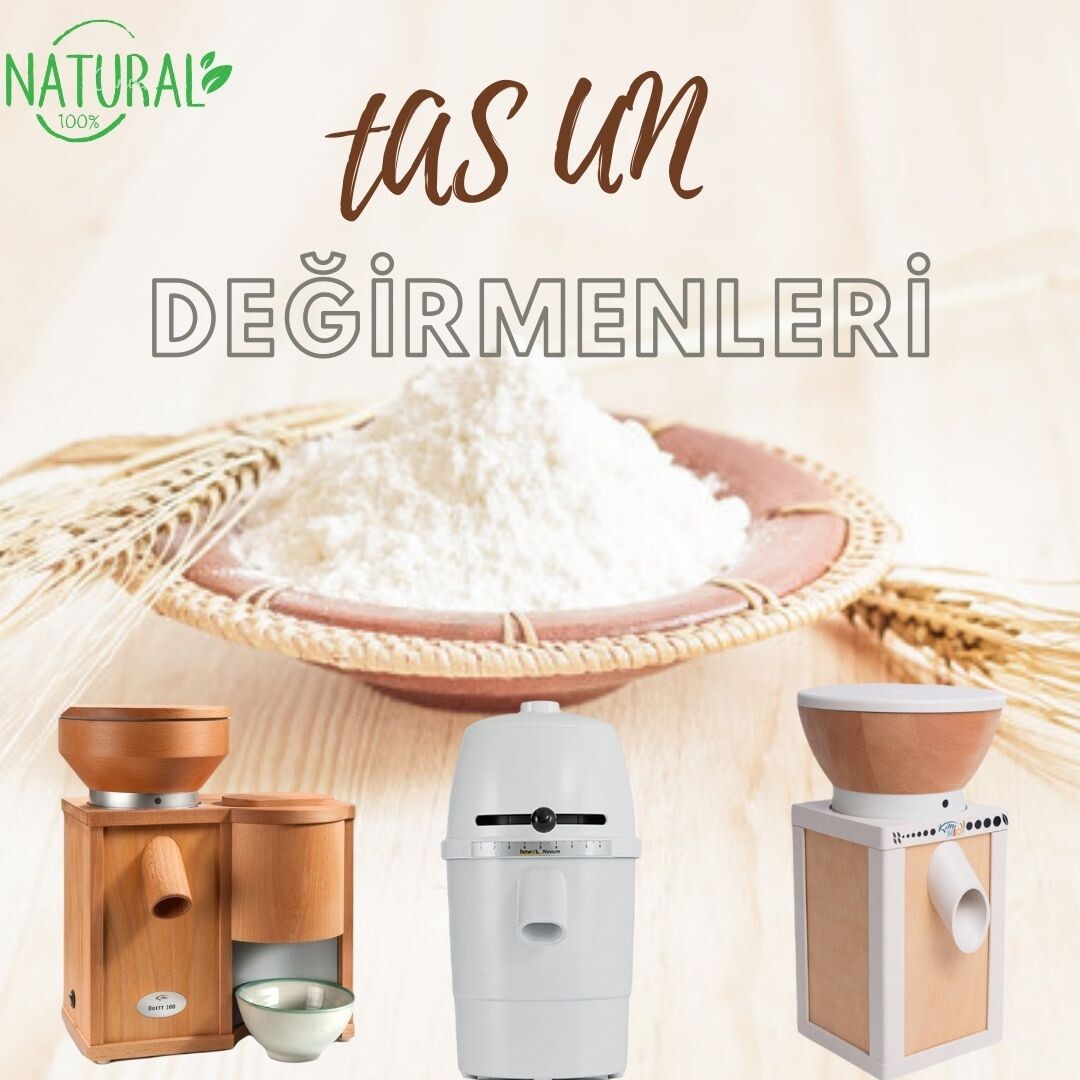 Un Değirmenleri