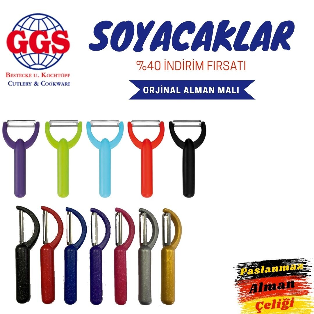 GGS SOYACAKLAR