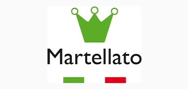 MARTELLATO