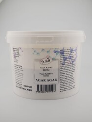 Ağar Ağar - DR GUSTO