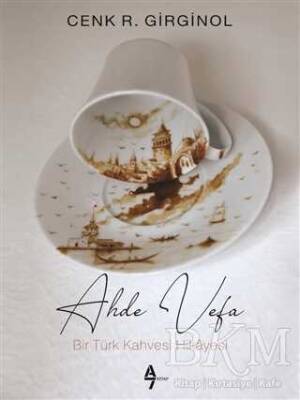 Ahde Vefa - 1
