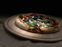 Pizza Tabağı - 2