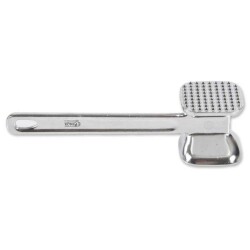 Alüminyum Saplı Et Döveceği - EPİNOX