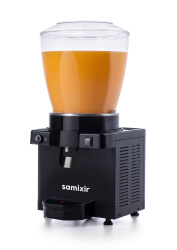 Analog Panoramik Karıştırıcılı Soğuk İçecek Dispenseri - SAMİXİR