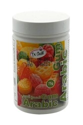 Arabic Gum - MUTFAK KİTAP