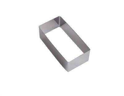 Pandispanya Pasta Kek Kalıbı - 1