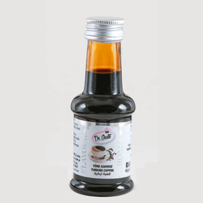 Aroma Türk Kahvesi - 1