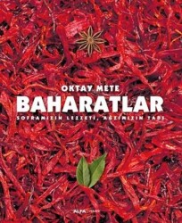 Baharatlar(Kitap) - MUTFAK KİTAP
