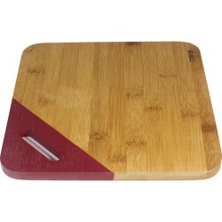 Bambu Kesme Tahtası - COOKER