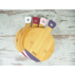 Bambu Kesme Tahtası - COOKER