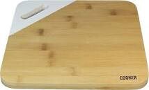 Bambu Kesme Tahtası - COOKER