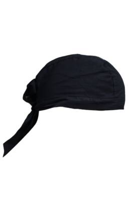 Bandana Şapka - 1