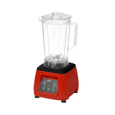 Bar Blender 3 Lt Dijital Kırmızı - 1