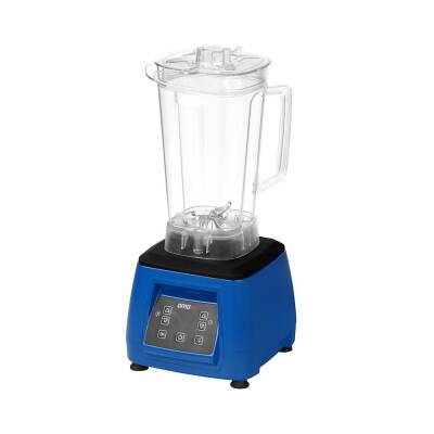 Bar Blender 3 Lt Dijital Mavi - 1