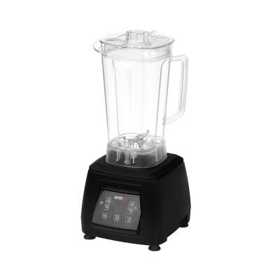 Bar Blender 3 Lt Dijital Siyah - 1