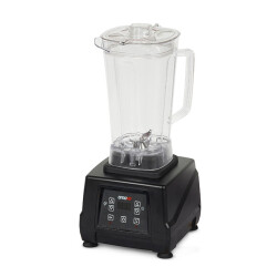 Bar Blender 3 Lt Dijital Siyah - OMAKE