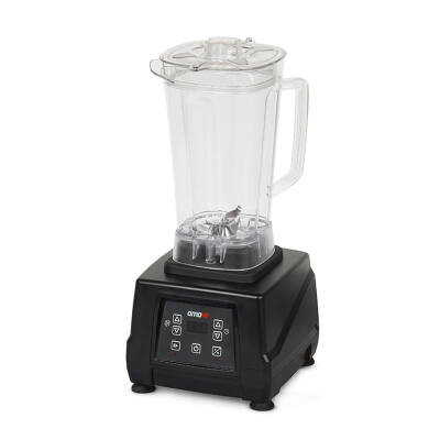 Bar Blender 3 Lt Dijital Siyah - 1