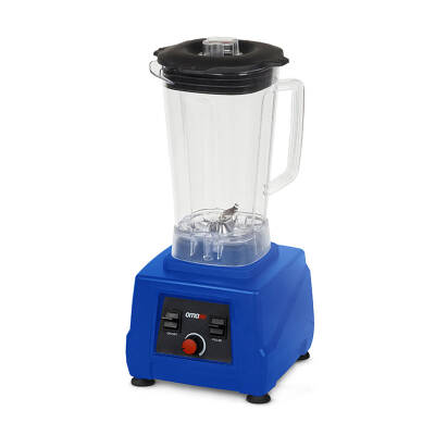 Bar Blender 3 Lt Manuel Mavi - 1