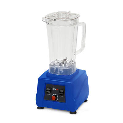 Bar Blender 3 Lt Manuel Mavi - 1