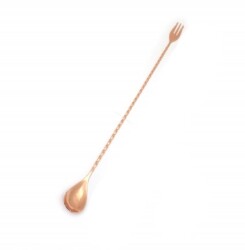 Bar Çatalı - MUTFAK KİTAP