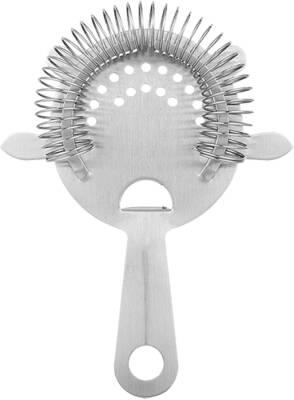 Bar Kokteyl Süzgeci - 1