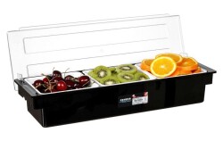 Bar Konteyner - BORA PLASTiK