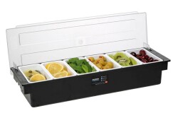 Bar Konteyner - BORA PLASTiK