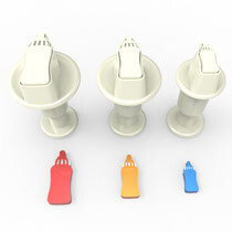 Basmalı Kopat - MUTFAK KİTAP