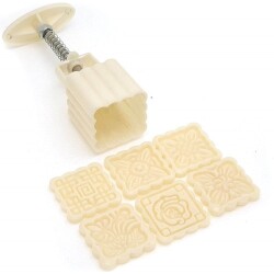 Basmalı Kopat - MUTFAK KİTAP