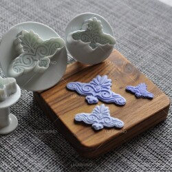 Basmalı Kopat - MUTFAK KİTAP