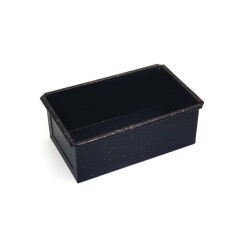 Baton Ekmek Pişirme Kalıbı - DİNC KİTCHEN