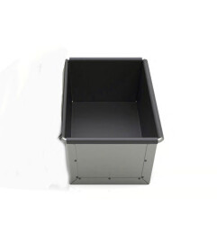 Baton Ekmek Pişirme Kalıbı - DİNC KİTCHEN