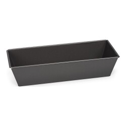 Baton Ekmek Pişirme Kalıbı - DİNC KİTCHEN