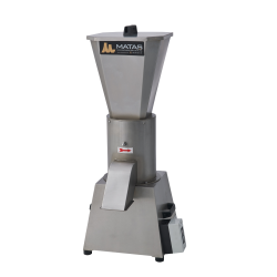BAYAT EKMEK ÖĞÜTME MAKİNESİ - MATAŞ