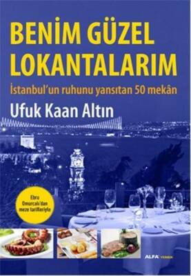 Benim Güzel Lokantalarım - 1