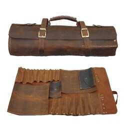 Bıçak Çantası - VARDI