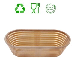 Bio Hamur Mayalama Sepeti - Dinc Kitchen