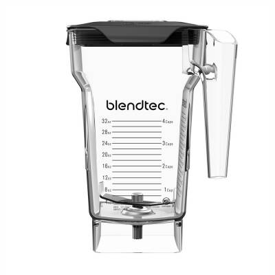 Blender Hazne - 1