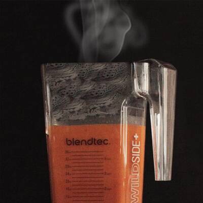 Blender Hazne - 4