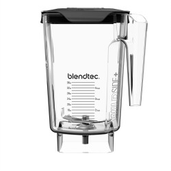 Blender Hazne - 1